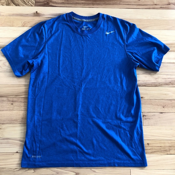 Nike Other - Nike Men's Dri-Fit Running T-shirt